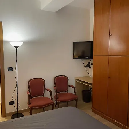 Appartement Residenza Santo Stefano 95 - Santo Stefano *