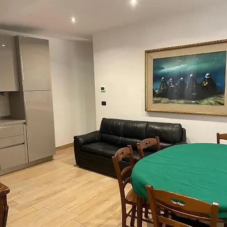 Residenza Santo Stefano 95 - Santo Stefano Appartement