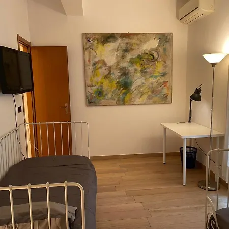 Appartement Residenza Santo Stefano 95 - Santo Stefano *