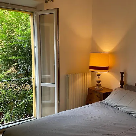 Appartement Residenza Santo Stefano 95 - Santo Stefano *