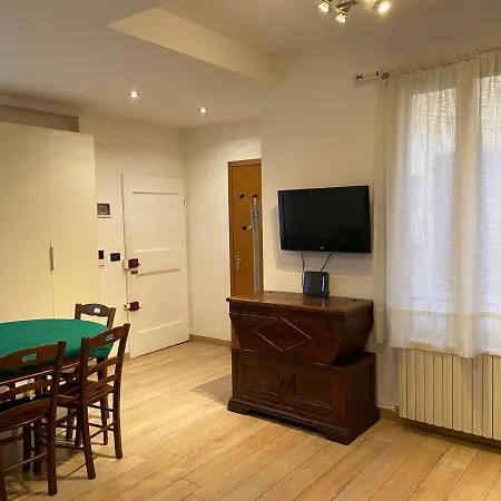 Apartment Residenza Santo Stefano 95 - Santo Stefano