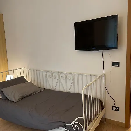 Apartment Residenza Santo Stefano 95 - Santo Stefano Bologna