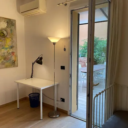 Apartment Residenza Santo Stefano 95 - Santo Stefano