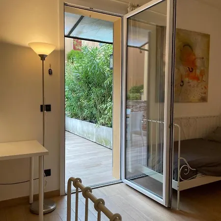 Residenza Santo Stefano 95 - Santo Stefano Apartment *