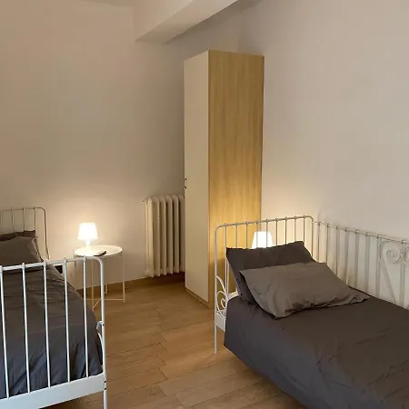 Apartment Residenza Santo Stefano 95 - Santo Stefano