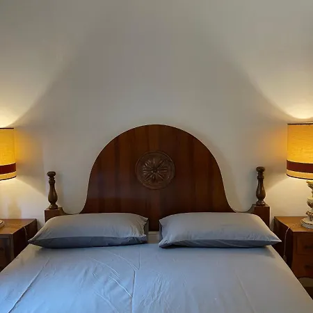 Apartment Residenza Santo Stefano 95 - Santo Stefano *