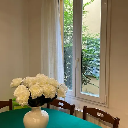 Apartment Residenza Santo Stefano 95 - Santo Stefano Bologna