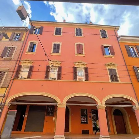 Residenza Santo Stefano 95 - Santo Stefano Apartment