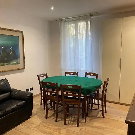 Residenza Santo Stefano 95 - Santo Stefano Apartamento *