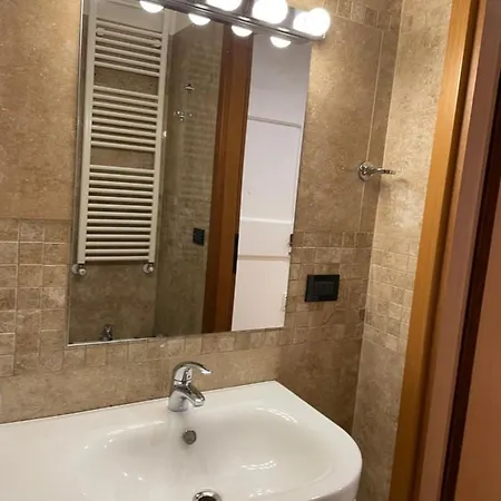 Apartamento Residenza Santo Stefano 95 - Santo Stefano Bolonha